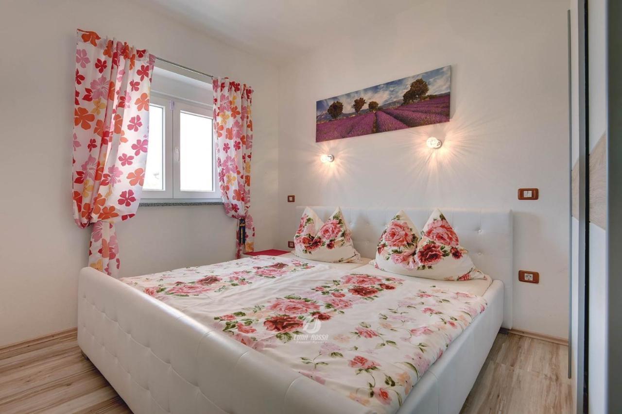Villa Brcina Pula Luaran gambar